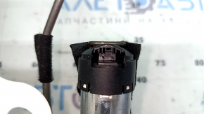 Suport lombar pentru scaunul șoferului Hyundai Ioniq 17-19 cu motor