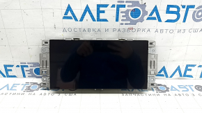 Монитор, дисплей, навигация Audi Q3 83A 23-23 10.1"