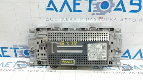 Монитор, дисплей, навигация Audi Q3 83A 23-23 10.1"