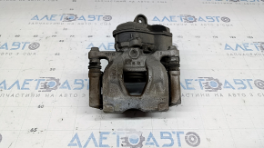 Etrier electric spate stânga pentru Audi A4 B9 17-25, pentru disc de 300/12mm