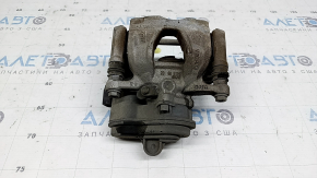 Etrier electric spate stânga pentru Audi A4 B9 17-25, pentru disc de 300/12mm