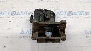 Etrier electric spate stânga pentru Audi A4 B9 17-25, pentru disc de 300/12mm