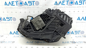 Ansamblu far față dreapta Audi Q3 83A 19-25 LED cu lumini de zi speciale, nisip