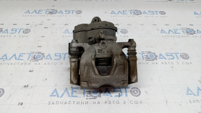 Etrier electric spate dreapta pentru Audi A4 B9 17-25, pentru disc de 300/12mm