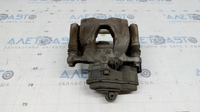 Etrier electric spate dreapta pentru Audi A4 B9 17-25, pentru disc de 300/12mm