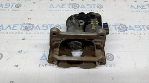 Etrier electric spate dreapta pentru Audi A4 B9 17-25, pentru disc de 300/12mm