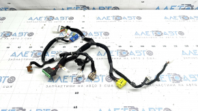 Cablare pentru scaunul șoferului Hyundai Ioniq 17-19 pentru electricitate și încălzire