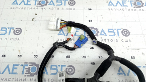 Cablare pentru scaunul șoferului Hyundai Ioniq 17-19 pentru electricitate și încălzire