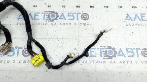 Cablare pentru scaunul șoferului Hyundai Ioniq 17-19 pentru electricitate și încălzire