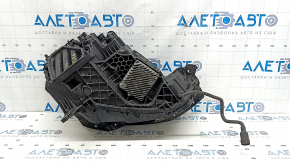 Ansamblu far față stânga Audi Q3 83A 19-25 LED cu lumini de zi speciale, nisip