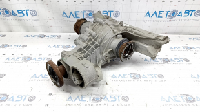 Задний дифференциал редуктор Audi A4 B9 17-25 56к