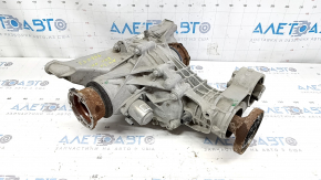 Задний дифференциал редуктор Audi A4 B9 17-25 56к
