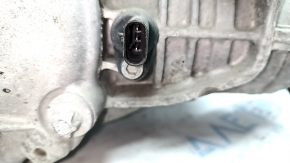 Задний дифференциал редуктор Audi A4 B9 17-25 56к