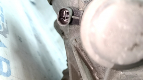 Задний дифференциал редуктор Audi A4 B9 17-25 56к
