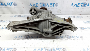 Задний дифференциал редуктор Audi A4 B9 17-25 56к