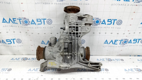 Задний дифференциал редуктор Audi A4 B9 17-25 56к