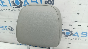 Подголовник передний правый Hyundai Ioniq 17-19 кожа бежевая, под химчистку