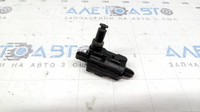 Încuietoare clapetă rezervor combustibil pentru Audi A4 B9 17-25 fără cablu