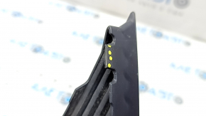 Dop bara spate stânga Audi Q3 83A 19-23 superior, S-Line, structură, suport defect