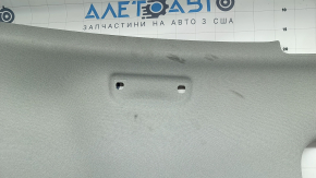 Căptușeală plafon trapă Hyundai Ioniq 17-22, gri, curățabil chimic
