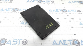 Modul de control al caroseriei BCM Audi A4 B9 17-25