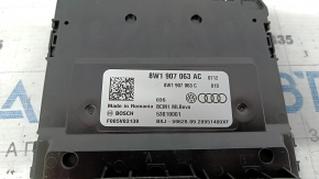 Modul de control al caroseriei BCM Audi A4 B9 17-25