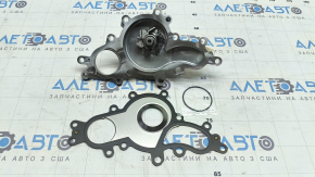Помпа водяная Lexus LS460 07-17