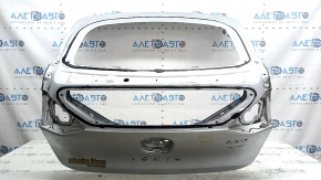 Hayon fără perechi de faruri pentru Hyundai Ioniq 17-22 argintiu T8S