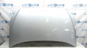 Capotă nudă Hyundai Ioniq 17-22 aluminiu, argintiu T8S