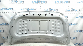 Capotă nudă Hyundai Ioniq 17-22 aluminiu, argintiu T8S