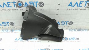 Căptușeală aripă stânga față, partea inferioară, BMW 5 F10 11-16