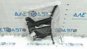 Conductă de aer bară față dreapta Hyundai Elantra 21-23 Limited