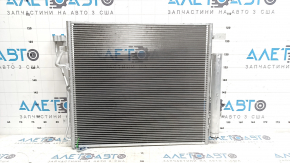 Condensator aer condiționat Hyundai Sonata 20-23 HEV