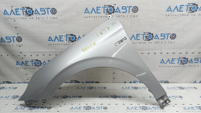 Aripă stângă față Hyundai Ioniq 17-22 HEV, EV, T8S argintiu