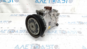 Compresor aer condiționat Audi A4 B9 21-25 MHEV R1234YF