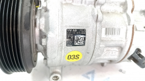 Compresor aer condiționat Audi A4 B9 21-25 MHEV R1234YF