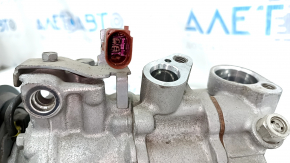 Compresor aer condiționat Audi A4 B9 21-25 MHEV R1234YF