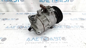 Compresor aer condiționat Audi A4 B9 21-25 MHEV R1234YF