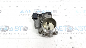 Дроссельная заслонка Audi A4 B9 21-25 MHEV
