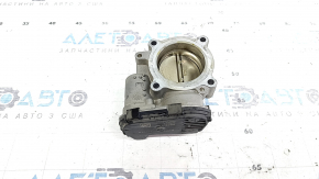 Дроссельная заслонка Audi A4 B9 21-25 MHEV