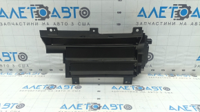 Jaluzele radiator stânga Kia EV6 22-24 cu motor, Gt, Gt-Line