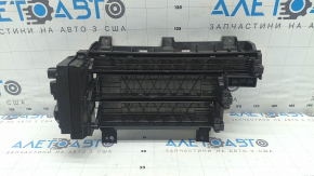 Jaluzele radiator stânga Kia EV6 22-24 cu motor, Gt, Gt-Line