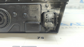 Jaluzele radiator stânga Kia EV6 22-24 cu motor, Gt, Gt-Line