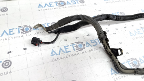Проводка стартер-генератор Audi A4 B9 20-25 2.0Т
