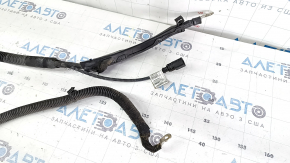 Проводка стартер-генератор Audi A4 B9 20-25 2.0Т