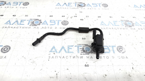 Клапан продувки топливных паров Audi A4 B9 20-24 MHEV