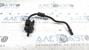 Клапан продувки топливных паров Audi A4 B9 20-24 MHEV