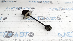 Опора двигателя левая Audi A4 B9 17-25 2.0T микротрещины