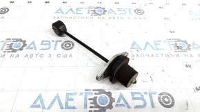 Опора двигателя левая Audi A4 B9 17-25 2.0T микротрещины