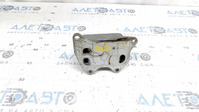 Масляный охладитель двигателя Audi A4 B9 17-25 MHEV